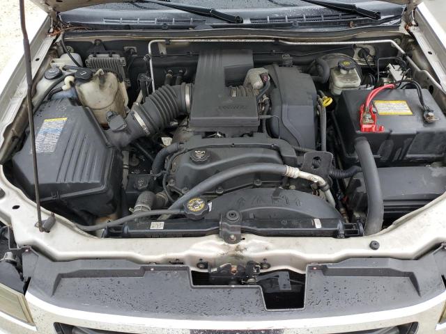 Photo 11 from auction – 2005 GMC CANYON with VIN 1GTCS136X58173014