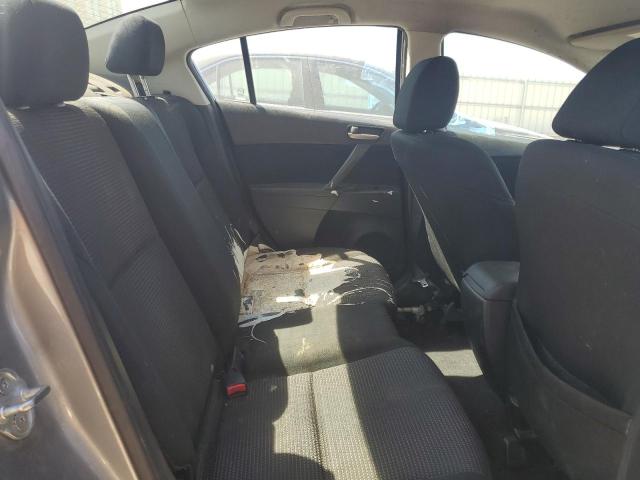Photo 10 from auction – 2013 MAZDA 3 I with VIN JM1BL1TF9D1794275