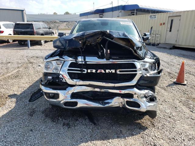 Photo 5 from auction – 2020 RAM 1500 BIG H with VIN 1C6SRFFM1LN225408