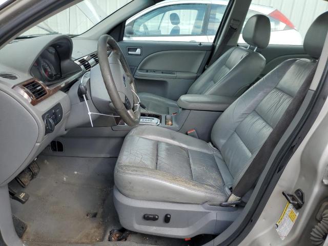 Photo 7 from auction – 2006 FORD FIVE HUNDR with VIN 1FAFP24116G138561