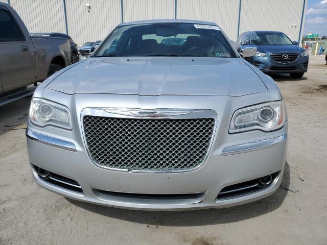 Photo 5 from auction – 2012 CHRYSLER 300 LIMITE with VIN 2C3CCACG2CH223874