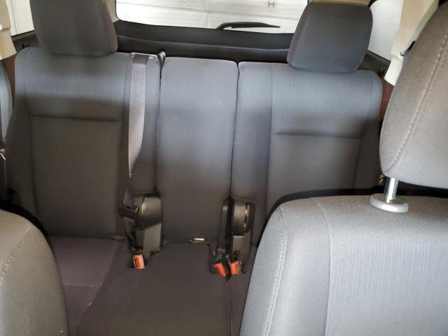 Photo 10 from auction – 2010 DODGE JOURNEY SX with VIN 3D4PG5FV7AT174794