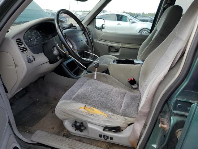 Photo 7 from auction – 1999 FORD EXPLORER with VIN 1FMZU32E1XUC90107