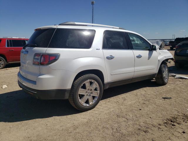 Photo 3 from auction – 2017 GMC ACADIA LIM with VIN 1GKKRSKD4HJ101871