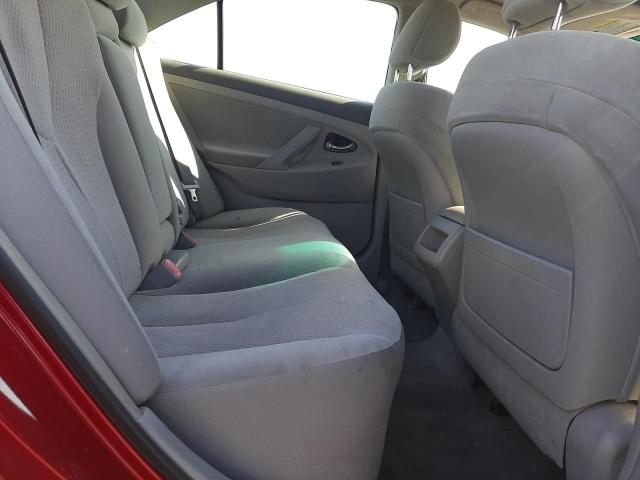 Photo 10 from auction – 2010 TOYOTA CAMRY BASE with VIN 4T1BF3EKXAU573058