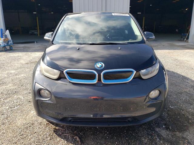 Снимка 5 от търг – 2014 BMW I3 REX с VIN WBY1Z4C5XEV274811