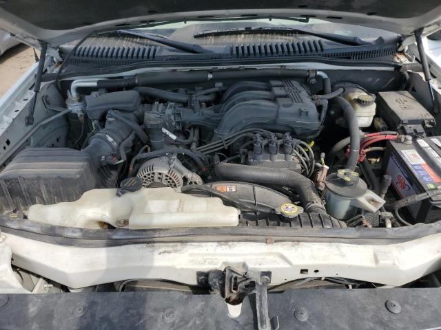 Photo 11 from auction – 2007 FORD EXPLORER E with VIN 1FMEU74E97UA78445