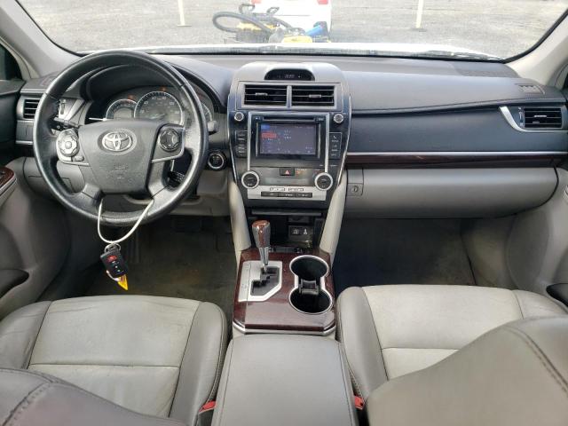 Photo 8 from auction – 2013 TOYOTA CAMRY L with VIN 4T4BF1FK5DR297661