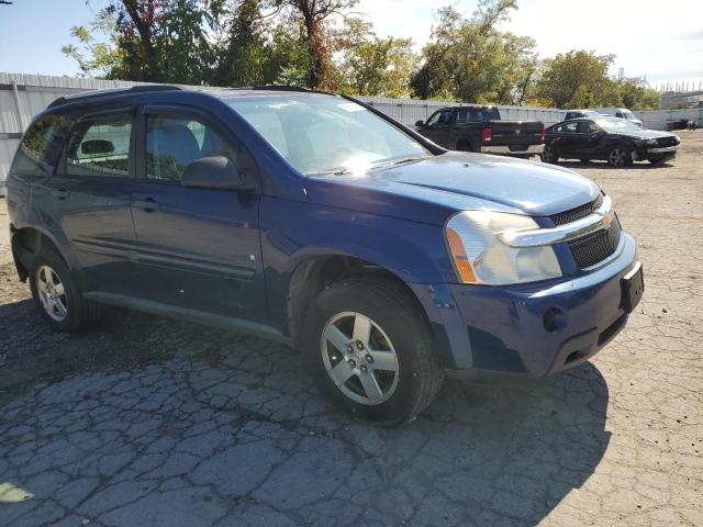 Photo 4 from auction – 2008 CHEVROLET EQUINOX LS with VIN 2CNDL13F786315438