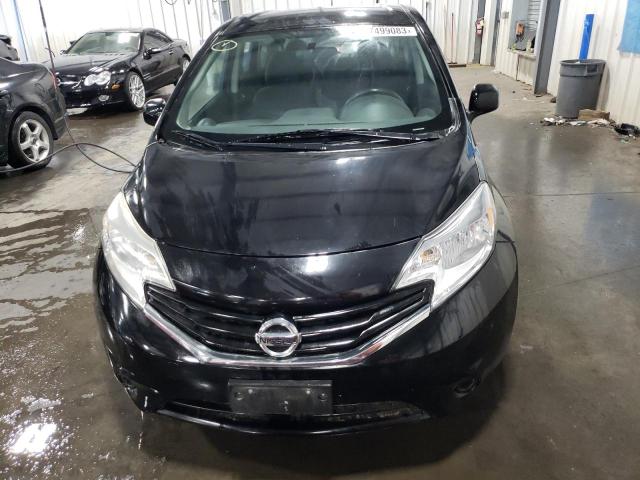 Photo 5 from auction – 2014 NISSAN VERSA NOTE with VIN 3N1CE2CP7EL365064