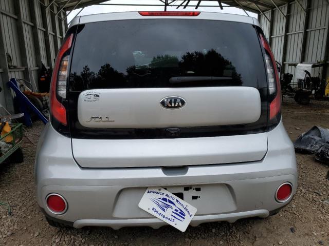 Photo 6 from auction – 2019 KIA SOUL + with VIN KNDJP3A5XK7660729