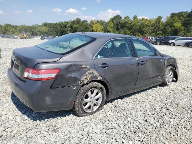 Photo 3 from auction – 2011 TOYOTA CAMRY BASE with VIN 4T4BF3EK7BR184580