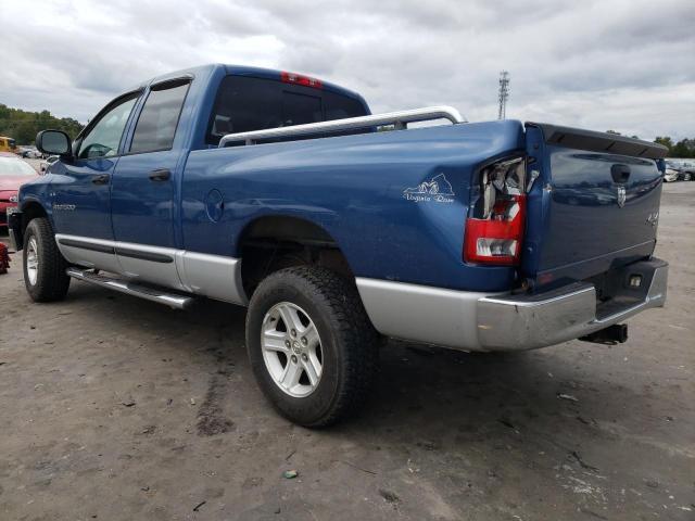 Photo 2 from auction – 2006 DODGE RAM 1500 S with VIN 1D7HU18N46S547014