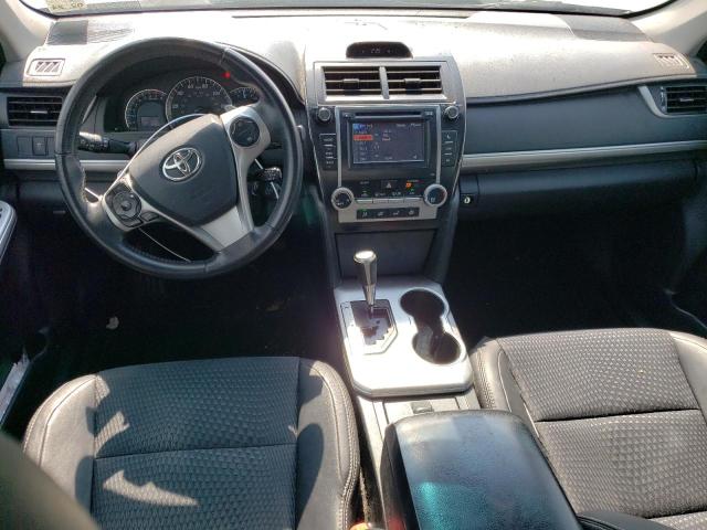 Photo 8 from auction – 2013 TOYOTA CAMRY L with VIN 4T1BF1FK6DU297601