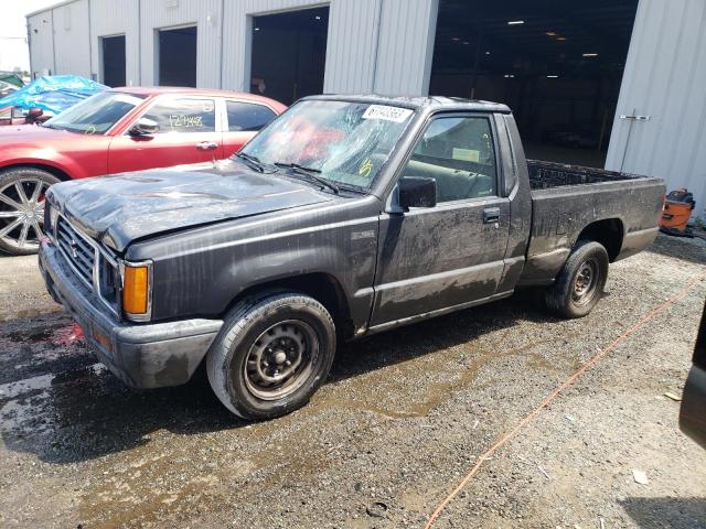 MITSUBISHI MIGHTY MAX 1994 with VIN JA7LS21G5RP012175 - Photo from auction
