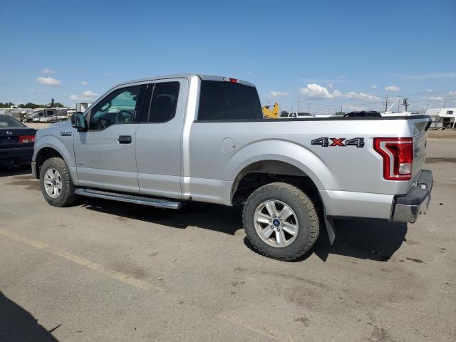 Photo 2 from auction – 2015 FORD F150 SUPER with VIN 1FTFX1EG3FFA41858