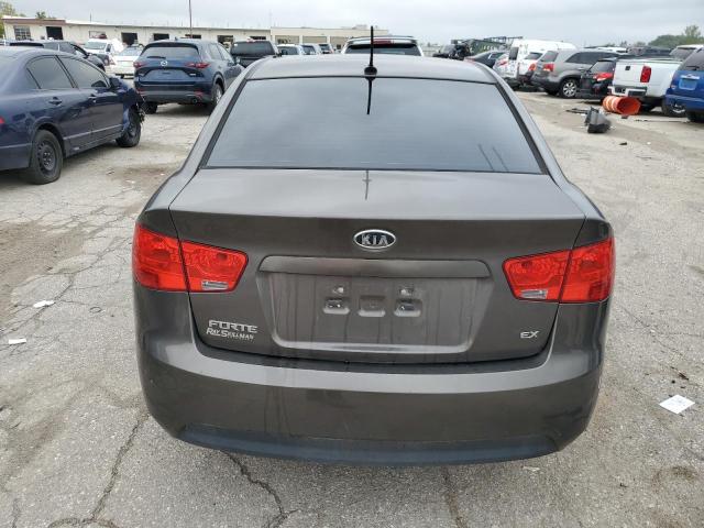 Photo 6 from auction – 2012 KIA FORTE EX with VIN KNAFU4A23C5551582