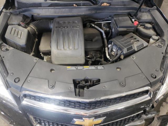 Photo 11 from auction – 2014 CHEVROLET EQUINOX LT with VIN 2GNALBEK6E6150847