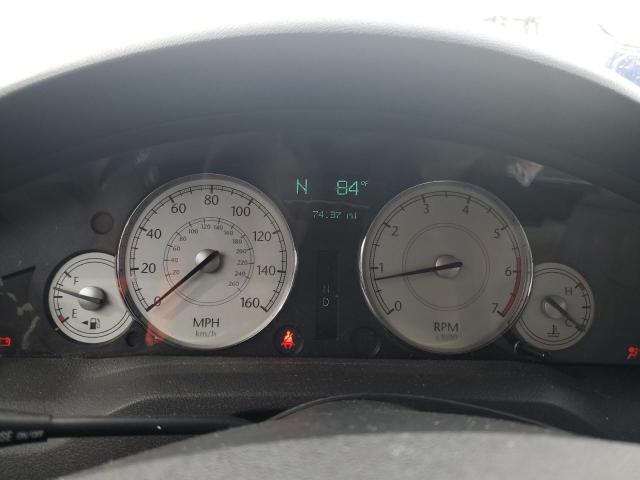 Foto 9 de la subasta – 2005 CHRYSLER 300C con VIN 2C3JA63H55H118753