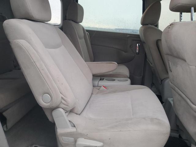 Photo 11 from auction – 2017 NISSAN QUEST S with VIN JN8AE2KPXH9168140