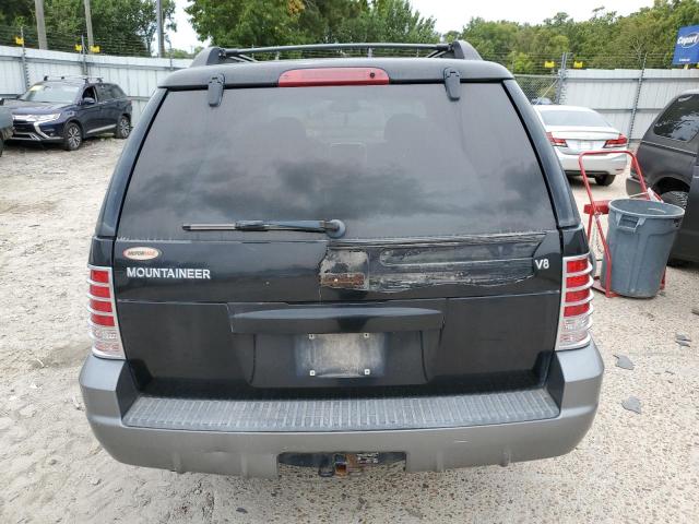 Photo 6 from auction – 2005 MERCURY MOUNTAINEE with VIN 4M2ZU66W15ZJ26620