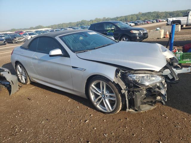 Photo 4 from auction – 2014 BMW 650 I with VIN WBAYP9C53ED169257