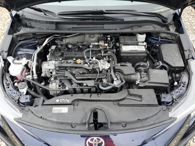 Photo 11 from auction – 2023 TOYOTA COROLLA SE with VIN 5YFS4MCE1PP140313