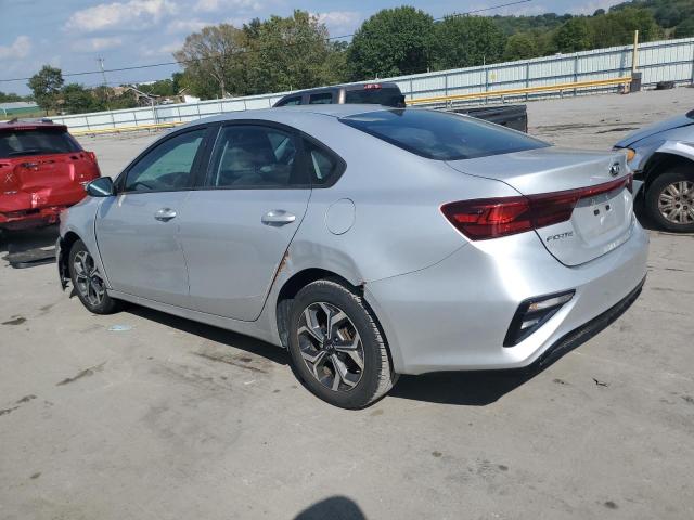 Photo 2 from auction – 2019 KIA FORTE FE with VIN 3KPF24AD9KE132052