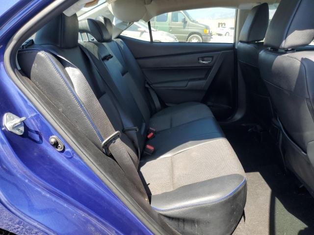 Photo 10 from auction – 2017 TOYOTA COROLLA L with VIN 5YFBURHE7HP580706