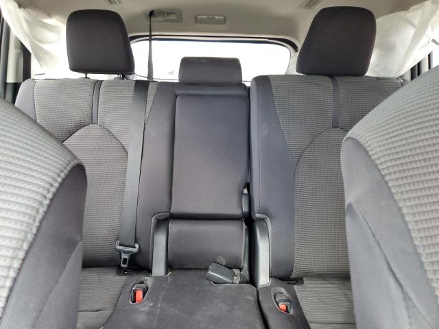 Photo 10 from auction – 2021 TOYOTA HIGHLANDER with VIN 5TDCZRAH4MS035672