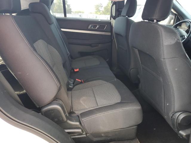 Photo 11 from auction – 2018 FORD EXPLORER X with VIN 1FM5K7DH5JGB41501