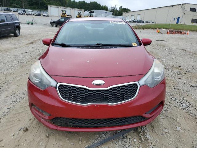 Photo 5 from auction – 2014 KIA FORTE LX with VIN KNAFK4A68E5062929