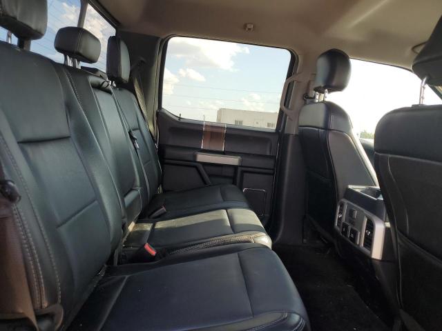 Photo 10 from auction – 2017 FORD F150 SUPER with VIN 1FTEW1EP5HKE11846