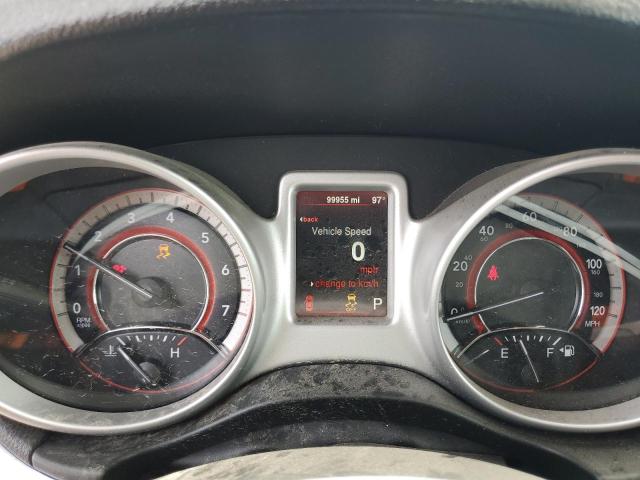 Photo 9 from auction – 2015 DODGE JOURNEY SE with VIN 3C4PDCAB8FT517921