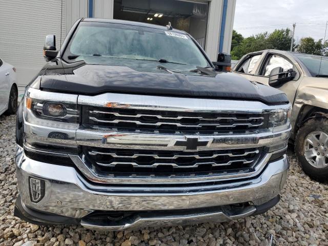 Photo 5 from auction – 2018 CHEVROLET SILVERADO with VIN 3GCUKSEJ5JG213094