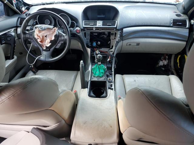 Photo 8 from auction – 2012 ACURA TL with VIN 19UUA8F52CA024445