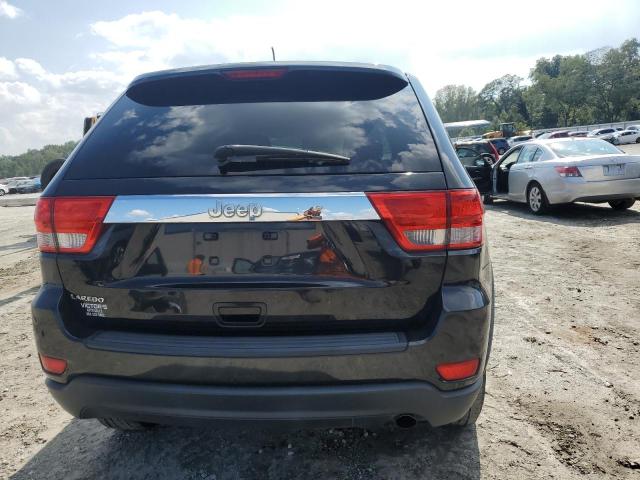 Photo 6 from auction – 2011 JEEP GRAND CHER with VIN 1J4RS4GG2BC615589