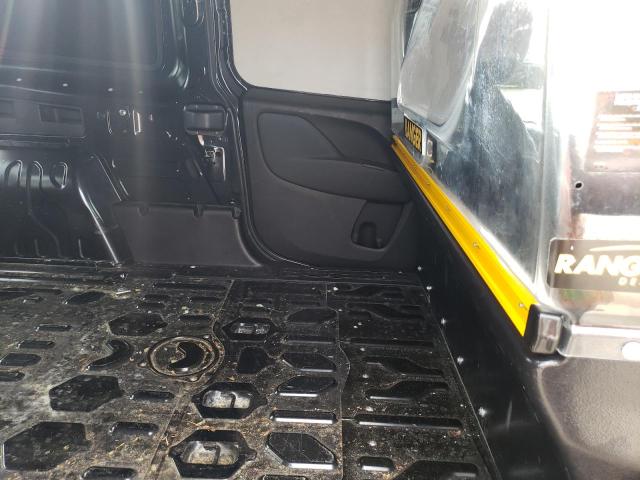 Photo 11 from auction – 2018 RAM PROMASTER with VIN ZFBERFBB8J6L00903