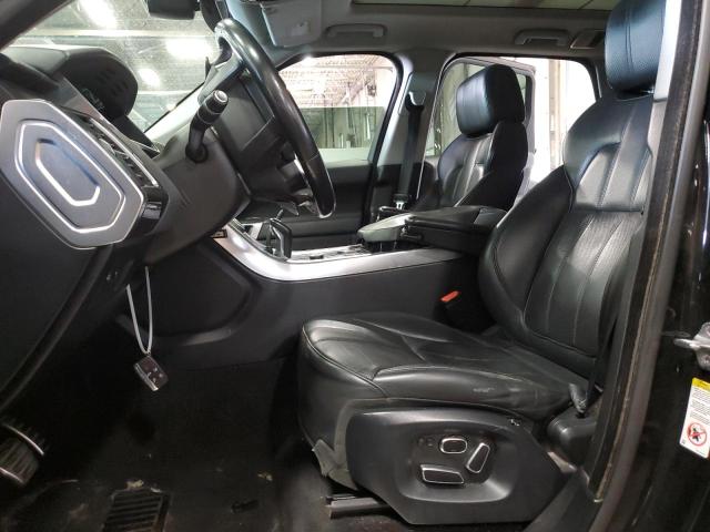 Photo 7 from auction – 2015 LAND ROVER RANGE ROVE with VIN SALWR2TFXFA511321