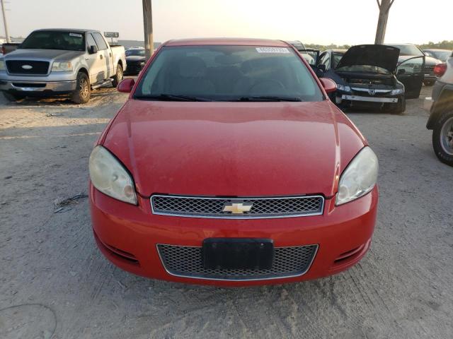 Photo 5 from auction – 2012 CHEVROLET IMPALA LT with VIN 2G1WG5E33C1139062