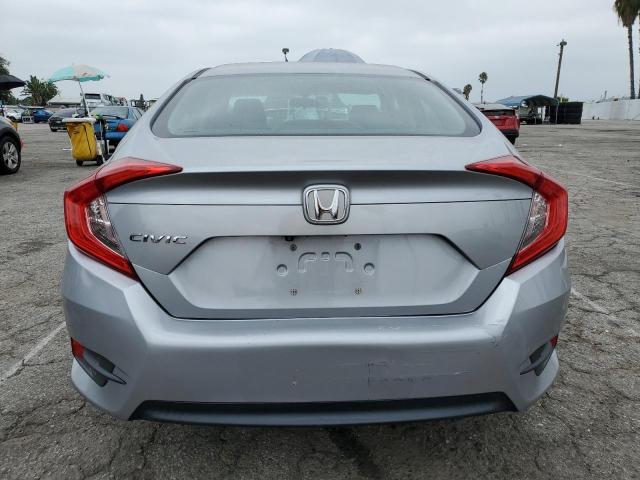 Photo 6 from auction – 2016 HONDA CIVIC EX with VIN 2HGFC2F78GH572720
