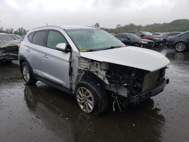 Photo 4 from auction – 2016 HYUNDAI TUCSON LIM with VIN KM8J3CA49GU232478