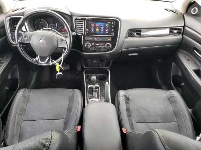 Photo 8 from auction – 2017 MITSUBISHI OUTLANDER with VIN JA4AD3A33HZ070922