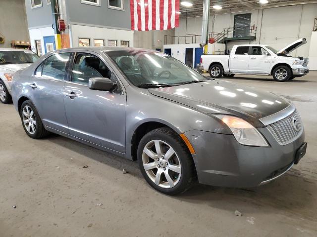 Photo 4 from auction – 2011 MERCURY MILAN PREM with VIN 3MEHM0JAXBR602257