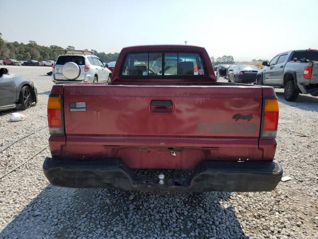 Zdjęcie 6 z aukcji – 1992 MAZDA B2600 CAB z VIN JM2UF3147N0253659