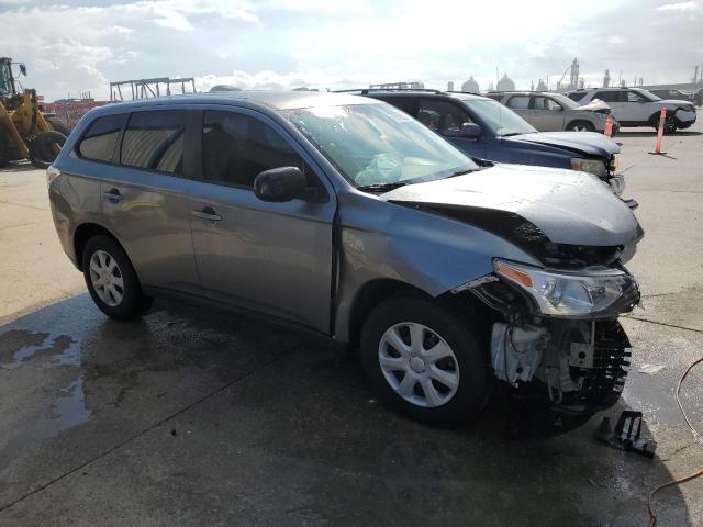 Photo 4 from auction – 2014 MITSUBISHI OUTLANDER with VIN JA4AD2A31EZ008294