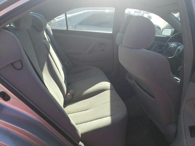 Photo 10 from auction – 2007 TOYOTA CAMRY CE with VIN 4T1BE46K67U531910