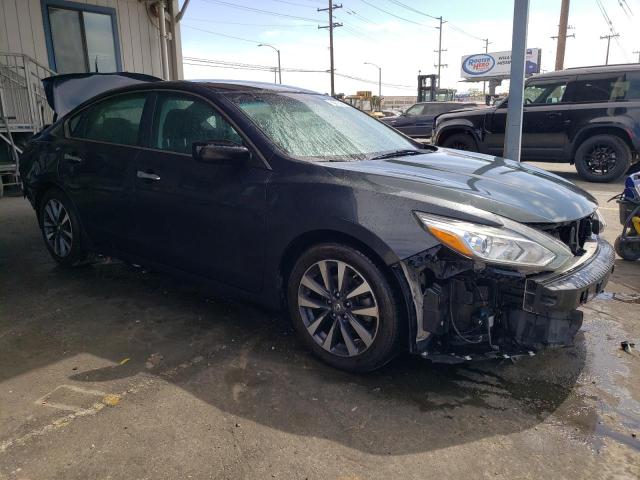 Photo 4 from auction – 2017 NISSAN ALTIMA 2.5 with VIN 1N4AL3AP2HC185919