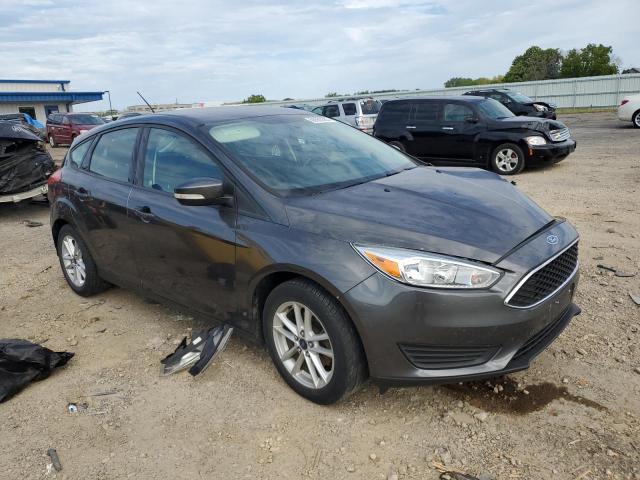 Photo 4 from auction – 2015 FORD FOCUS SE with VIN 1FADP3K23FL337157