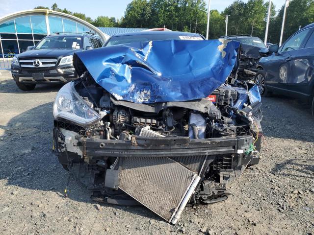 Photo 5 from auction – 2016 HYUNDAI VELOSTER with VIN KMHTC6AD3GU290063